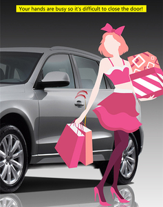 Kit de bloqueo de succión eléctrica de puerta de succión de cierre suave eléctrico de coche para <span class=keywords><strong>VITO</strong></span> - Product Image 6