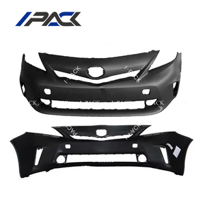Pièces automobiles en gros IPK 52119-47936 pare-chocs avant pare-chocs de voiture pour Toyota <span class=keywords><strong>Prius</strong></span> <span class=keywords><strong>V</strong></span> <span class=keywords><strong>2012</strong></span> pièces de pare-chocs voiture Offre Spéciale - Product Image 5