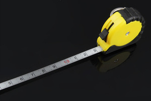 <span class=keywords><strong>Cinta</strong></span> de acero al por mayor 1 metro medida Portátil Bolsa PRT <span class=keywords><strong>cinta</strong></span> de regalo de plástico personalizada fácil de llevar <span class=keywords><strong>cinta</strong></span> de acero llavero - Product Image 5