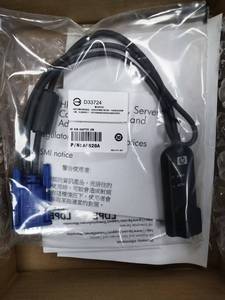 Adaptador de Interfaz USB para Consola KVM AF628A (VGA/USB a CAT5) para Servidor y Escritorio, en Stock - Product Image 4