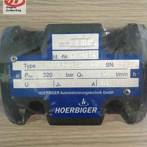 Hoerbiger hawe prl400pc06p06 prl400pc06p09 prl400pc06p12 prl400pc06p18 prl400pc06p24 prl400pc06p30 - Product Image 4
