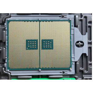 ซีพียู AMD EPYC 7443P ของแท้ 24 คอร์ 48 เธรด 2.85GHz 128MB 200W ซ็อกเก็ต SP3 โปรเซสเซอร์เซิร์ฟเวอร์แบบซ็อกเก็ตเดี่ยว - Product Image 2