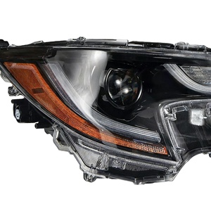 Faro Delantero para Toyota Corolla 2020, Versión LE para Estados Unidos - Product Image 2