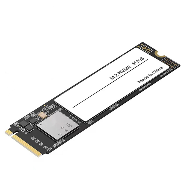 Internal M.2 NVMe SATA 3.0 SSD 128GB 256GB 512GB 1TB 2TB 4TB for Laptop Desktop