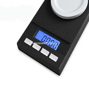 Schmuck werkzeuge Mini Digital Pocket Scale Diamant waage - Product Image 3