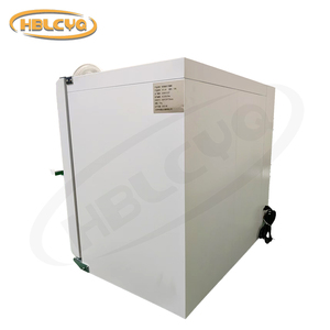 Điện tĩnh nhiệt thổi sấy Oven mô hình 101-2 phòng thí nghiệm công nghiệp Baking chữa thiết bị kiểm tra - Product Image 4