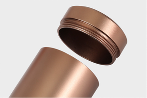 Nóng bán vòng hình dạng trà tins với lon thiếc cho hộp trà bao bì - Product Image 3