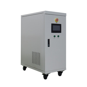 Custom Dc Dc <b>Converter</b> 5Kw 10Kw 15Kw 20Kw 30Kw 50Kw Bidirectional High Low <b>Voltage</b> Conversion Off Board - Product Image 3