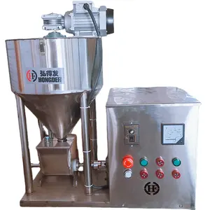 microelement adding machine vitamin Doser machine for wheat/ Maize Flour Milling Machine