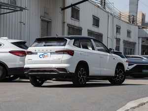 Più venduto <span class=keywords><strong>KAMIQ</strong></span> 2025 <span class=keywords><strong>Kamiq</strong></span> GT per auto carburanti per auto in Cina - Product Image 6