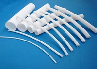 Pipa PTFE Grosir, Selang PTFE Tahan Suhu Tinggi, Pipa Plastik Transparan PTFE, Supplier OEM Selang PTFE, Tersedia Stok