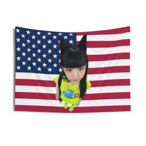 Banderas Personalizadas con Logotipo, 3x5 Pies, Doble Cara, de Poliéster, para Equipos de Fútbol, Impresión Personalizada, Banderas Promocionales para Negocios - Product Image 5
