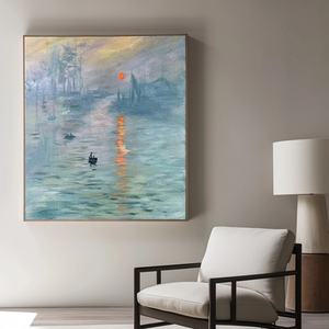 Cuadro contemporáneo hecho a mano en acrílico sobre lienzo para el hogar y la galería - Product Image 5