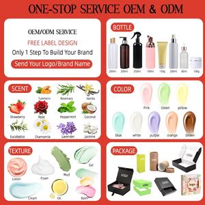 Set de Productos para el Cuidado de <span class=keywords><strong>la</strong></span> <span class=keywords><strong>Piel</strong></span> con Ácido Kójico, Diseño Personalizado Gratuito, Productos Naturales y Orgánicos con Vitamina C, Hidratante Facial y Corporal, Iluminador, Venta al por Mayor - Product Image 6