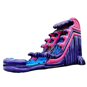 <strong>Commercial</strong> <strong>Slide</strong> For <strong>Pool</strong> Large Water <strong>Slides</strong> For Adults Inflatable <strong>Slide</strong> For Kids Party Rentals - Product Image 6