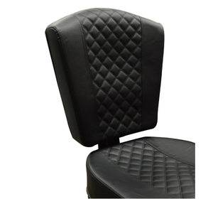 Cadeiras luxuosas modernas do assento do <span class=keywords><strong>casino</strong></span> da fábrica do sucessor do projeto do entretenimento da cadeira do jogador do rolamento para o pôquer do entalhe para a barra - Product Image 3