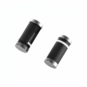DO-213AB, MELF Buy Electronics Components Online Manufacturer Channel ZMY20B Diodes - Product Image 1