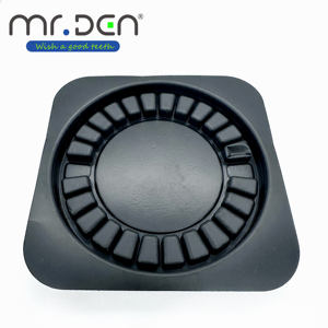 Mr.Den materiale dentale ortodontico staffe in ceramica ortodontico staffe in ceramica Set 20 pz supporto ortico dentale ceramica - Product Image 5