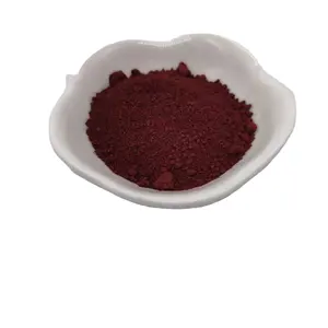 Raw materials for cosmetic philippines iron oxide pigment for tattoo