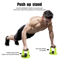 PINJIAN Équipements de Gym Haltères en Caoutchouc Ajustables Rapidement Haltères Multi-Poids de Fitness 20 kg