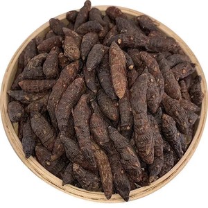 Rhizome de Cyperis Séché de Haute Qualité Xiang Fu en Vrac pour l'Alimentation et les Boissons - Product Image 1