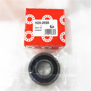 Vòng Bi 3/4 "Bore Radial 1635-2RS 1635-ZZ 1635ZZ 1635DDU 22812-88 1635DC BR9935A <span class=keywords><strong>1635RS</strong></span> 1635DDU Vòng Bi 6315 - Product Image 3