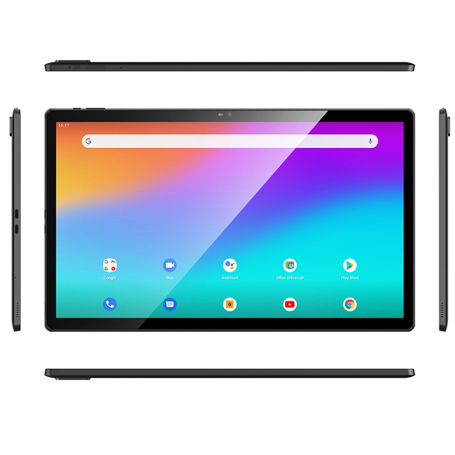 2024 High Quality Cheap 15.6 Inch WIFI Tablet PC OEM Android13 6G+256G Incellscreen 10000mAh Educational Professional Business
