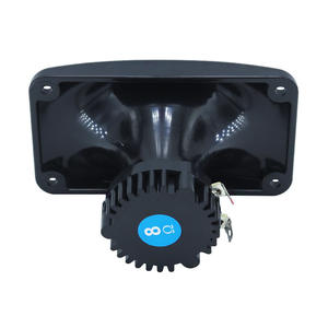 <span class=keywords><strong>Altavoz</strong></span> de Audio con Tweeter de 25 Núcleos HP5000 NdFeB Yanwu Swallow House, Tipo Nido de Pájaro - Product Image 6