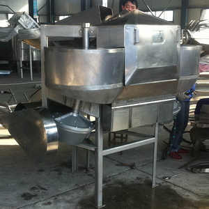 Bzj loại cam chanh và các loại trái cây khác cắt trong một nửa liên tục tự động Máy ép trái cây - Product Image 4