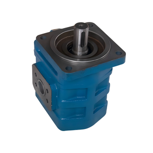 Loader Spare Parts 4120001715 4120006683 W066900000B Hydraulic Gear <b>Pump</b> - Product Image 3