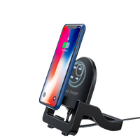 Autres appareils électroniques grand public Chargement rapide Accessoires électroniques Chargeur sans fil