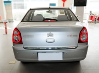 Pièces de carrosserie automobile Langju SIMYI OEM 9438006080/9438005880 Porte avant et arrière en fer Citroën-S Elysee/Peugeot-S 301/C3 2013 Neuf