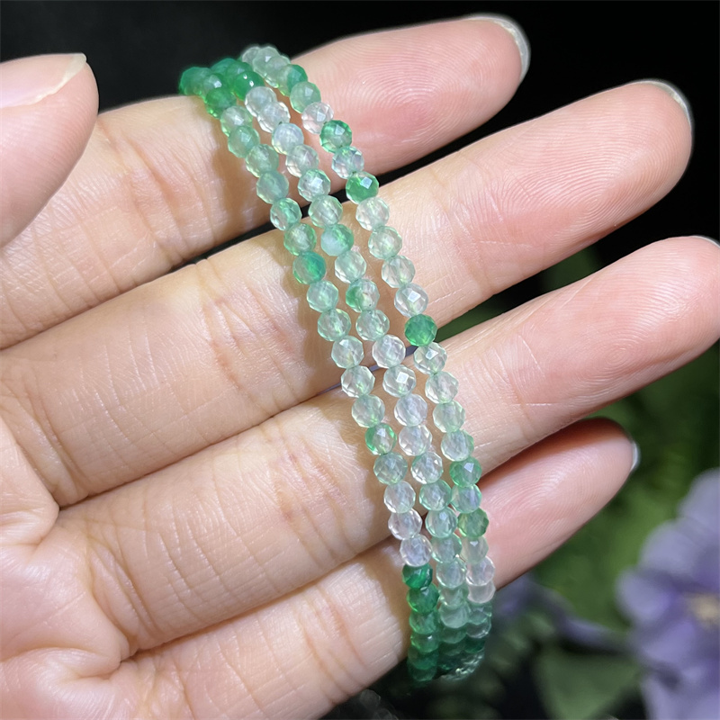 agate verte AB