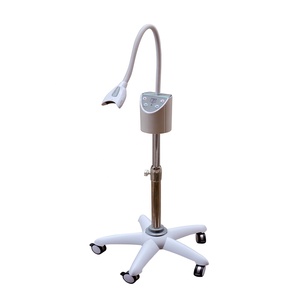 MD666 ha condotto i denti dentali sbiancamento lampada Laser Zoom sbiancante macchina luce professionale per sbiancare i denti macchina per la clinica - Product Image 1