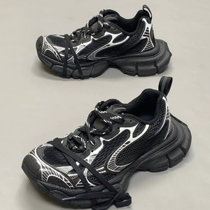 High-quality luxurious men's and women's shoes, trendy fashion brand, running and <b>outdoor</b> sports shoes, luxurious men's shoes - Product Image 1