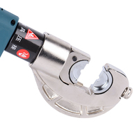 Máquina de Prensado Hidráulica de Iones de Litio SME-C300, Herramienta de Prensado Hidráulica para Tuberías de Cobre, Otras Herramientas Hidráulicas