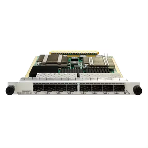 CR5D00C8CF71 03030PTB Tarjeta Flexible POS-SFP STM-1 de 8 Puertos Canalizados (P50) para h w - Product Image 4