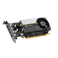 Carte graphique GPU T1000 4 Go GDDR6