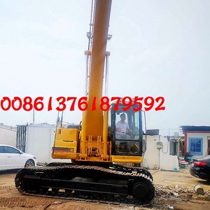 Excavadora Caterpillar 325bl Diseño original con componente de motor central Precio bajo Excavadora japonesa sobre orugas 325b usada para gato - Product Image 3