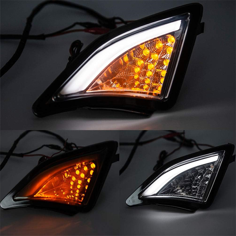 turn signal gt86