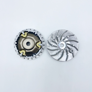 محرك عالي الجودة K29 180CC أسطوانة واحدة تبريد الهواء أجزاء المحرك مجموعة محرك أمامي مخلب ناقل الحركة بكرة للبيع - Product Image 4