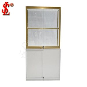 Kabinet perhiasan profesional menampilkan lampu sorot Led Spot perhiasan <span class=keywords><strong>Display</strong></span> furnitur - Product Image 5
