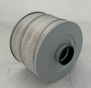 Filtro de aire MANNY 1625165713 compatible con compresores, separador de aceite usado y repuestos de conexión - Product Image 3