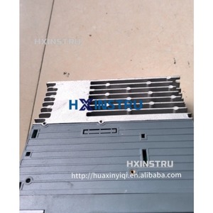 เซอร์โวไดรฟ์ invt SV-DA200-0R4-2-E0 400W 220V SVDA2000R42E0 3PH ใช้ H - Product Image 4