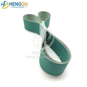 ZD.221-605-01-00 1055x40x1.5mm Transport Tape for Heidelbe Offset <b>Printing</b> <b>Machine</b> Replacement Spare Part - Product Image 5