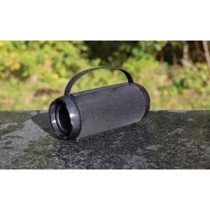 Altoparlante Soundboom 6W riciclato, gadget sostenibili - Product Image 3