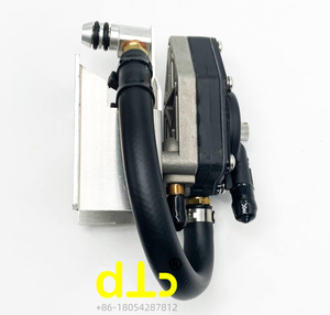 Pompe à carburant marine V4 60 degrés pour moteurs hors-bord Johnson/Evinrude pour engins de construction - Product Image 6