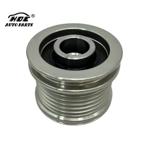 535012410 045903119 VKM03112 Vente en gros de pièces automobiles HDE, poulie d'alternateur pour Audi A4 - Product Image 1