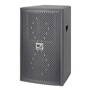 Sistema Audio Professionale <span class=keywords><strong>TR</strong></span> 10 Altoparlante Full Range da 10 Pollici Set Completo Sistema PA Altoparlante per Interni Professionale - Product Image 6