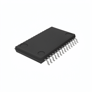 Buy Electronics Components Online Data Acquisition BU21024FV-ME2 28 LSSOP BOM IC In Stock - Product Image 1